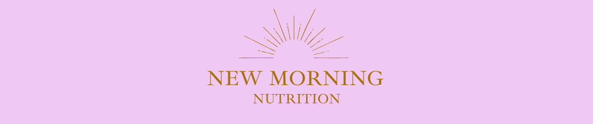 New Morning Nutrition